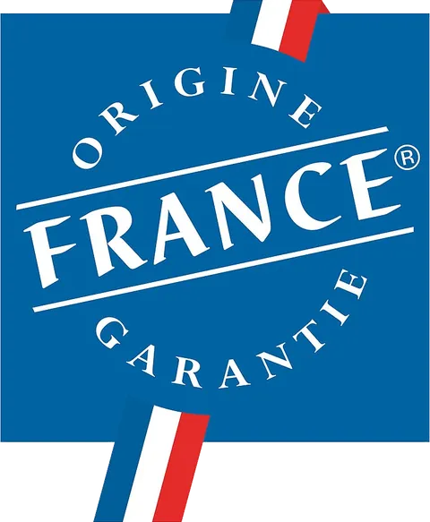 Logo Origine France Garantie