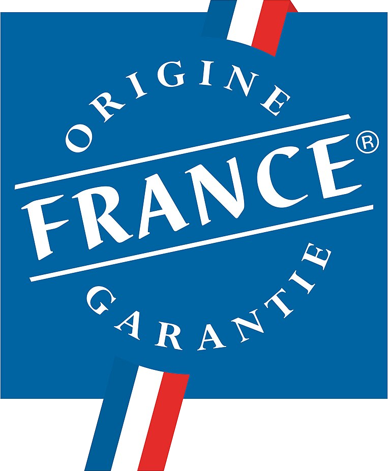 Logo Origine France Garantie